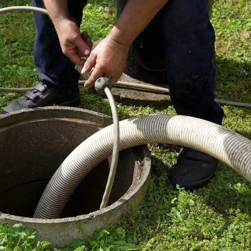 septic tank services Gambrills